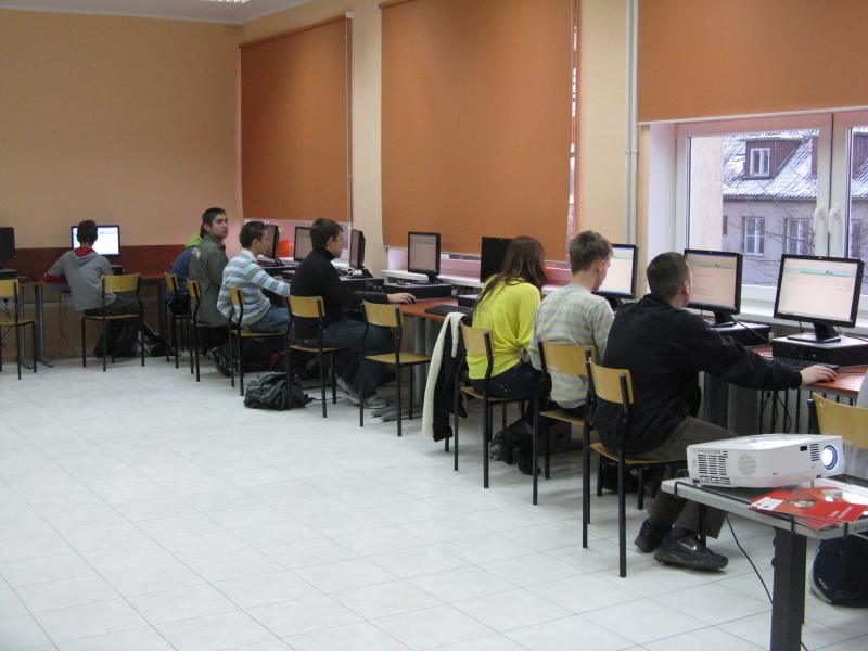 mt_gallery: Kurs "Różnorodne algorytmy i ich komputerowe realizacje"